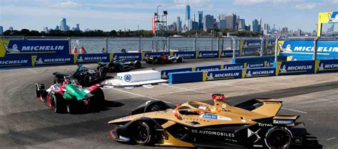 Formula E Betting Analysis and Prediction for the 2022.
